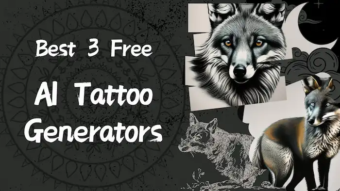 best free ai tattoo generator