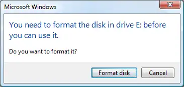 drive-not-formatted
