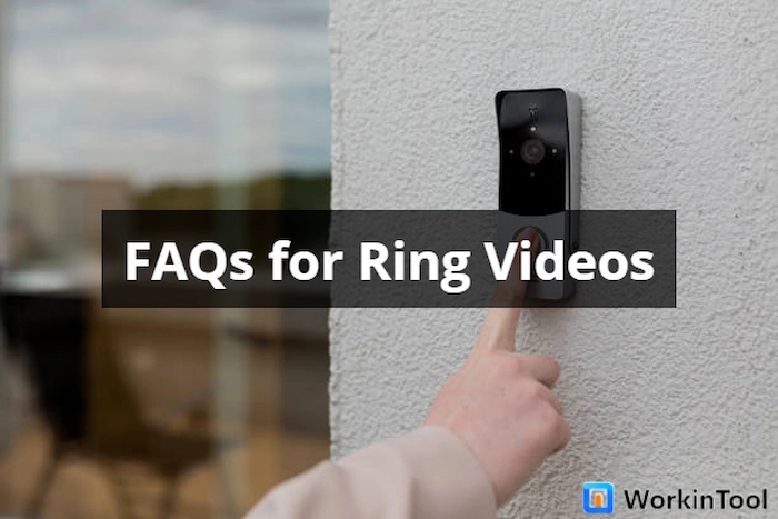 faqs for recovering deleted ring videos