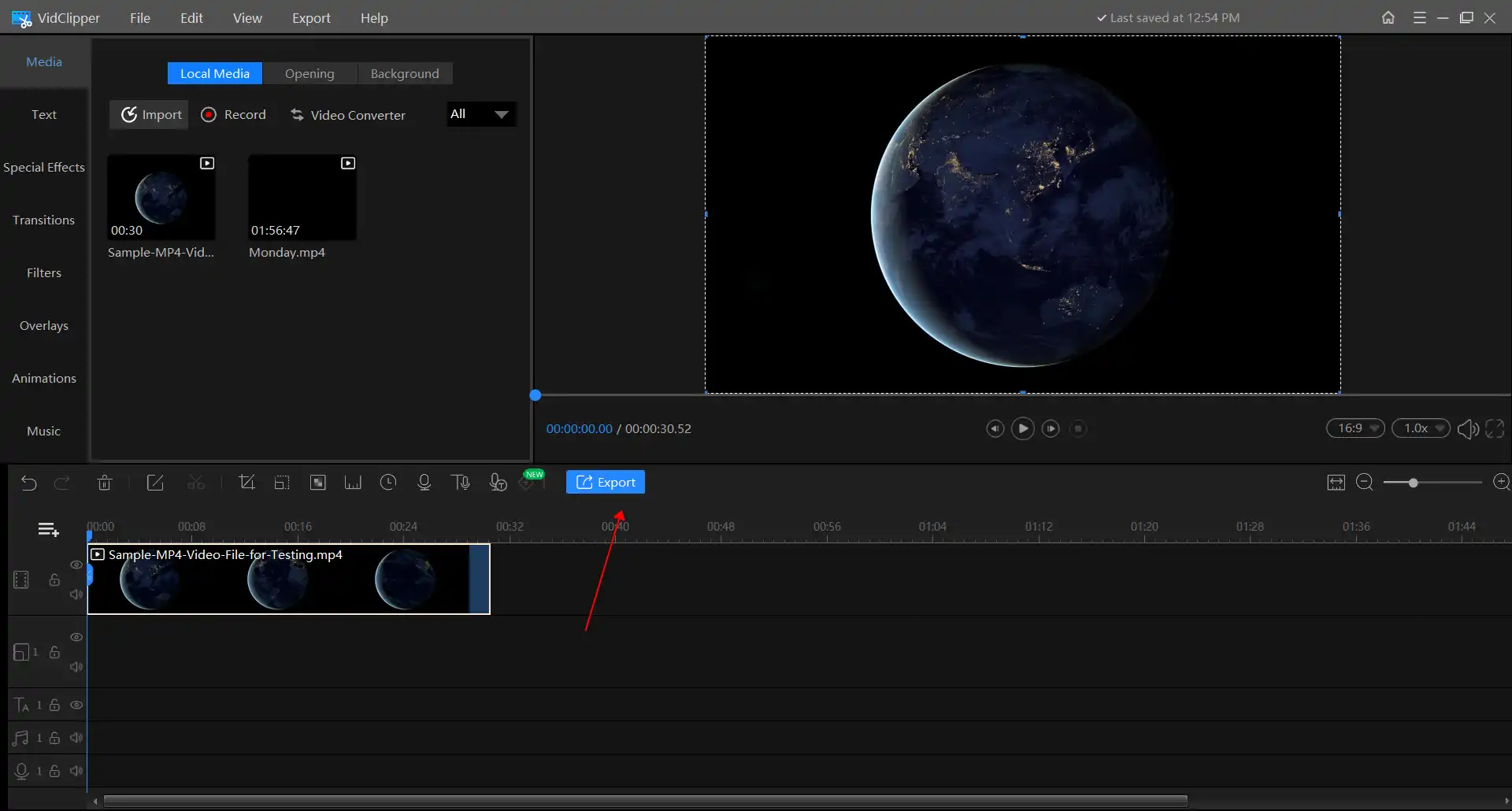 how to change video frame rate 2