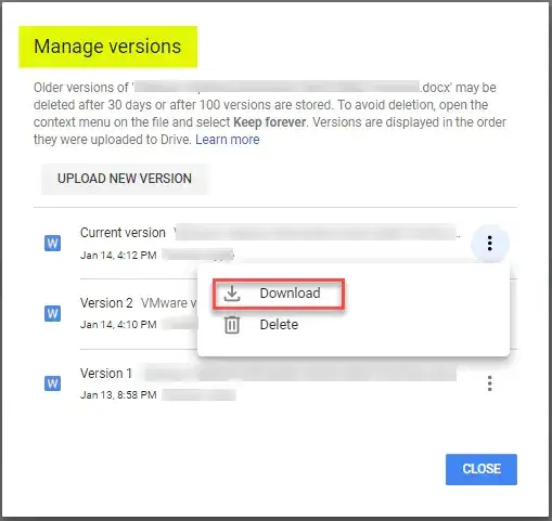 recover-deleted-files-from-google-drive-using-manage-versions