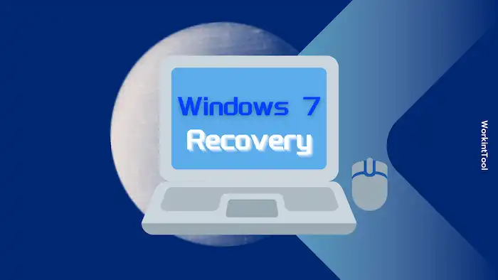 recover deleted files from windows 7