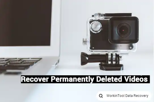 recover permanently deleted videos