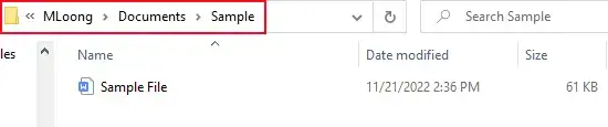 the outcome of workintool data recovery