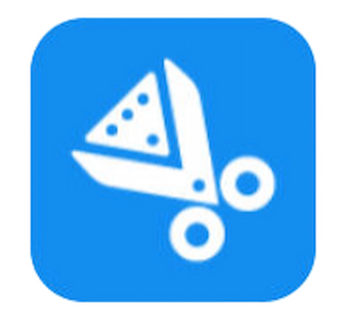 video clipper icon