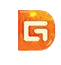 diskgenius logo