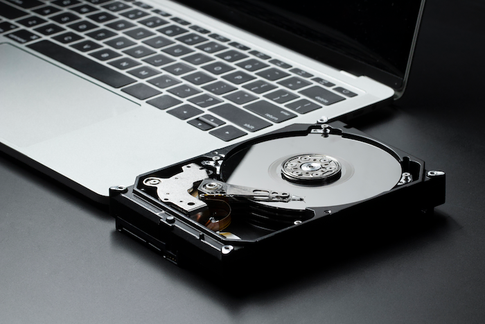 laptop data recovery way 2