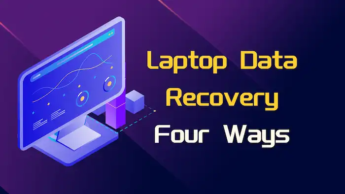 laptop data recovery