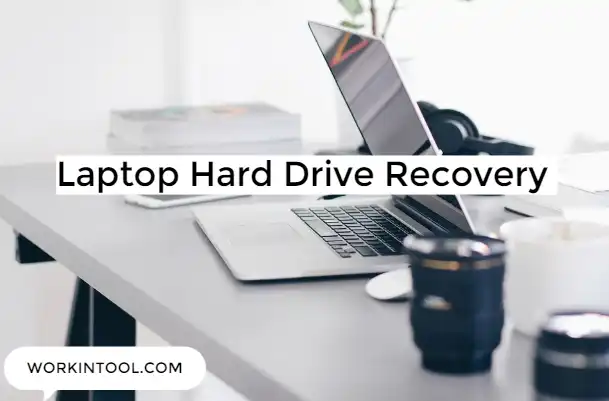 laptop hard drive recovery