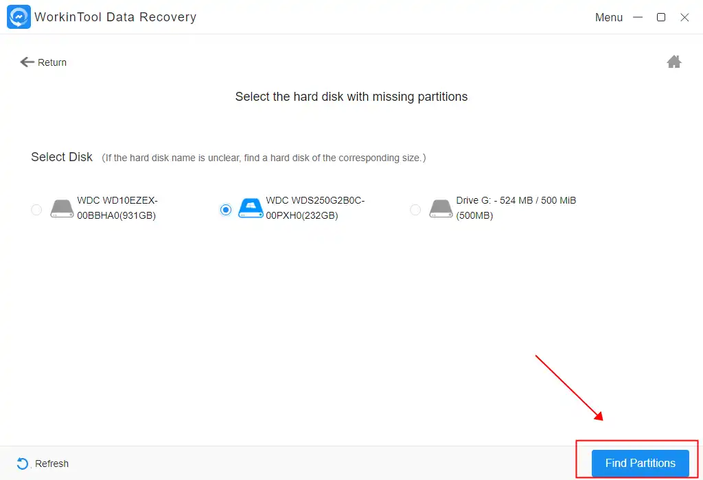 recover data from raid 0