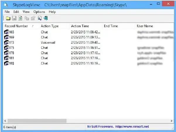recover deleted skype messages from main db