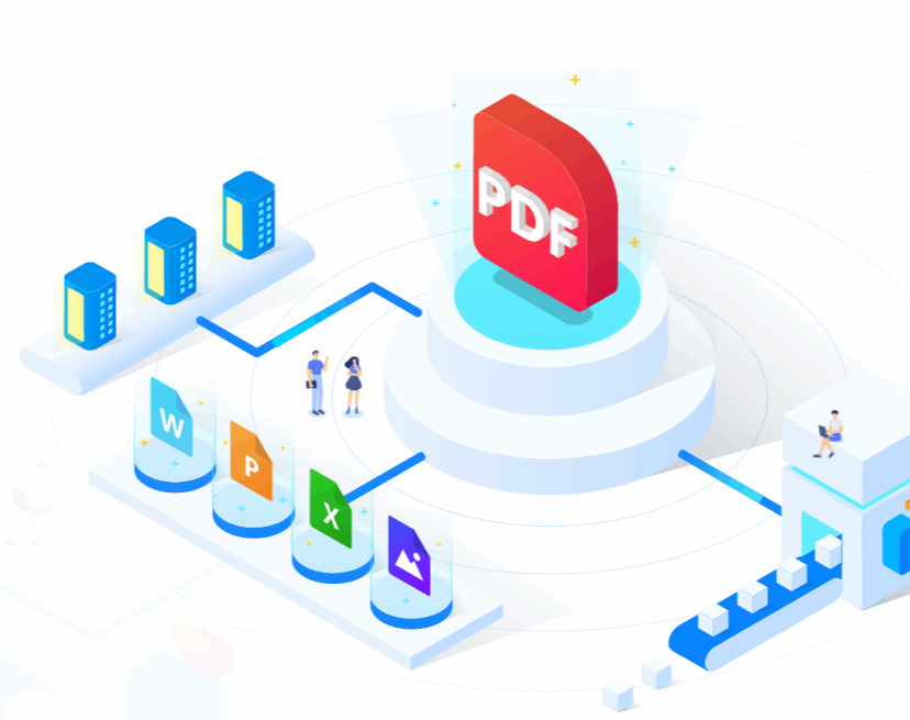 workintool pdf converter webpage