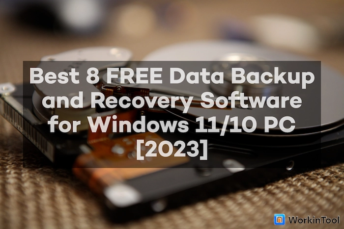 backup and recovery software feature image