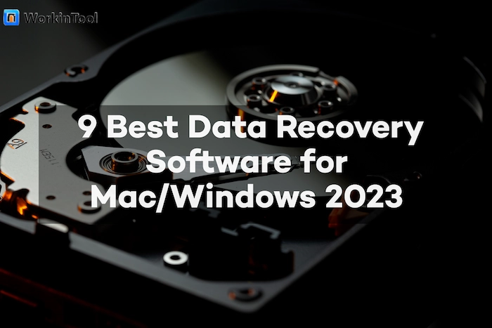 best data recovery software feature picture
