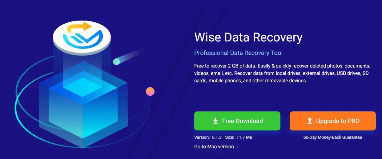 free data recovery software windows 10 5