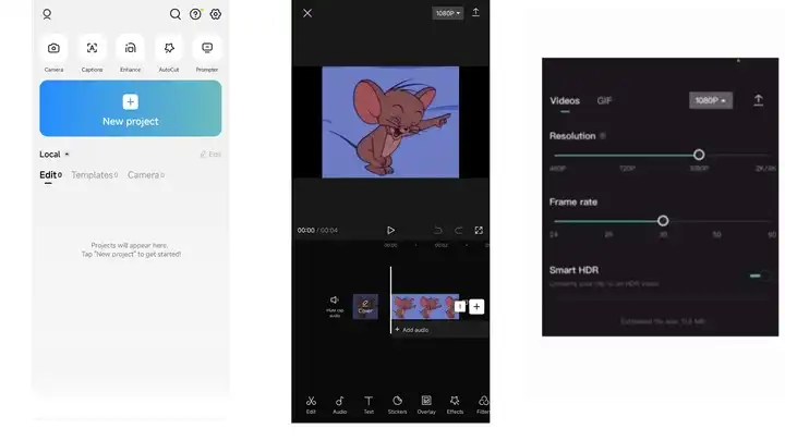 3 Easy Ways to Add GIF to Video on PC, Online, & Mobile