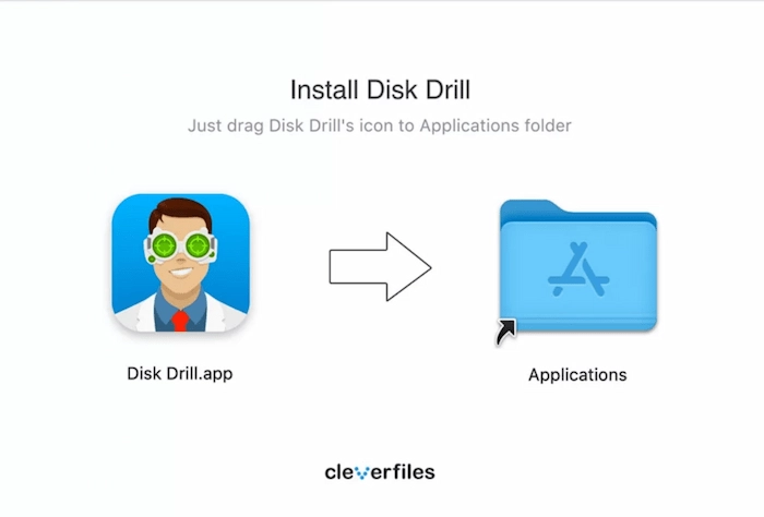 recover deleted files from external hard drive mac