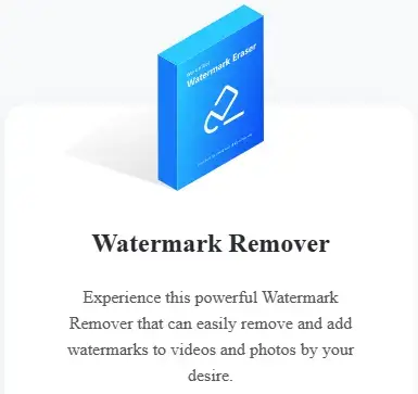 workintool watermark eraser introduction