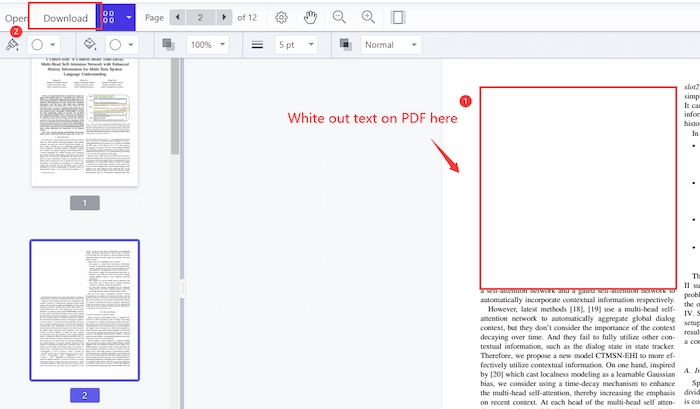 download the whiteout pdf online