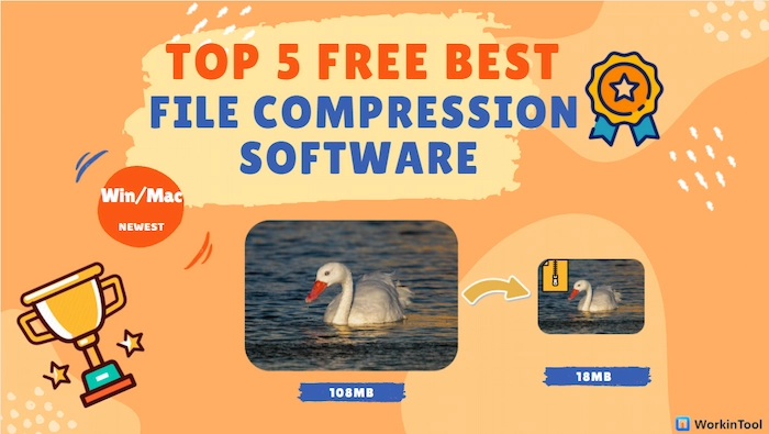 Best free GIF compressor software and online tools for Windows 11