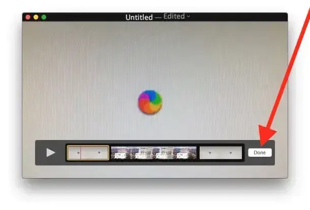 how to combine videos on mac with quicktime 2