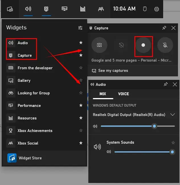 How To Screen Record On Tubi On PC In 2024 WorkinTool