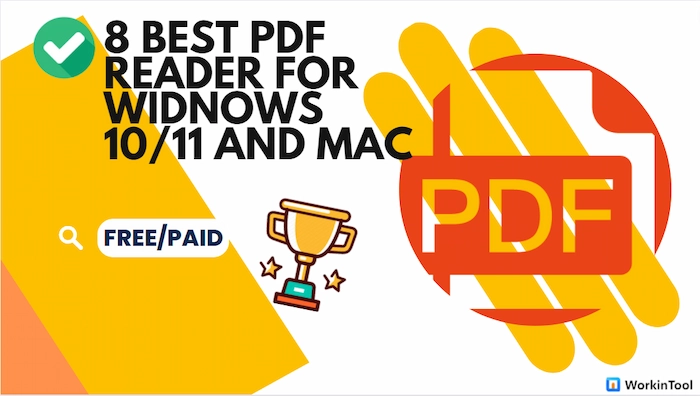 best pdf reader for window and mac
