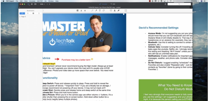 best pdf reader pdf expert