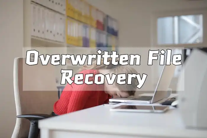 recover-overwritten-files