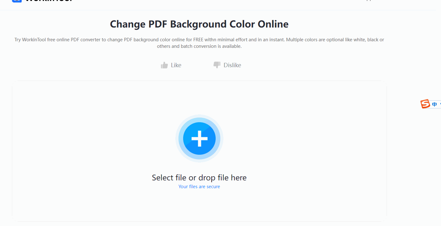 Change the Background Color of an Image for Free