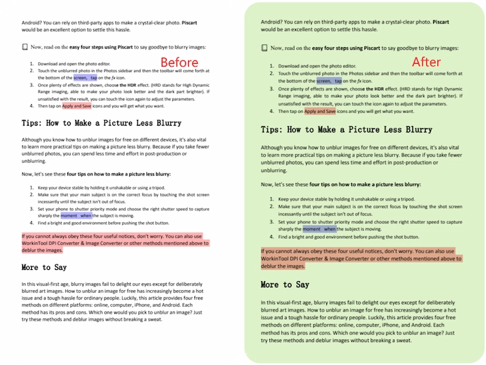 How to Change PDF Background Color Online/Offline | 3 Ways