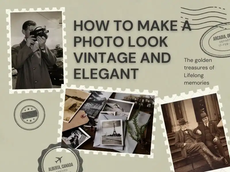 how-to-make-a-photo-look-vintage