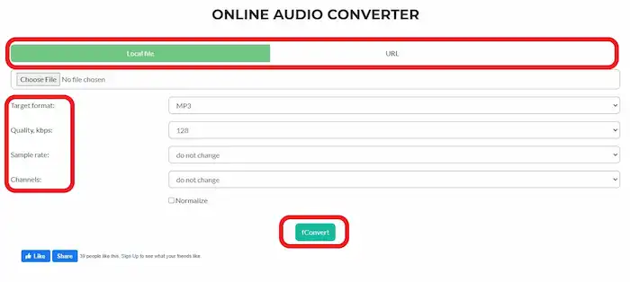 mono to stereo online