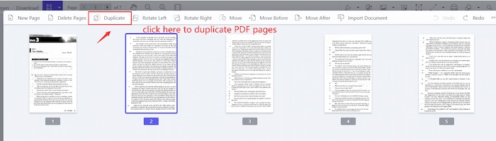 How to Split PDF Pages for Free on Any Device (2023)