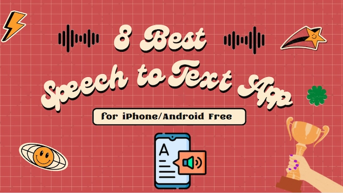 best speech to text app