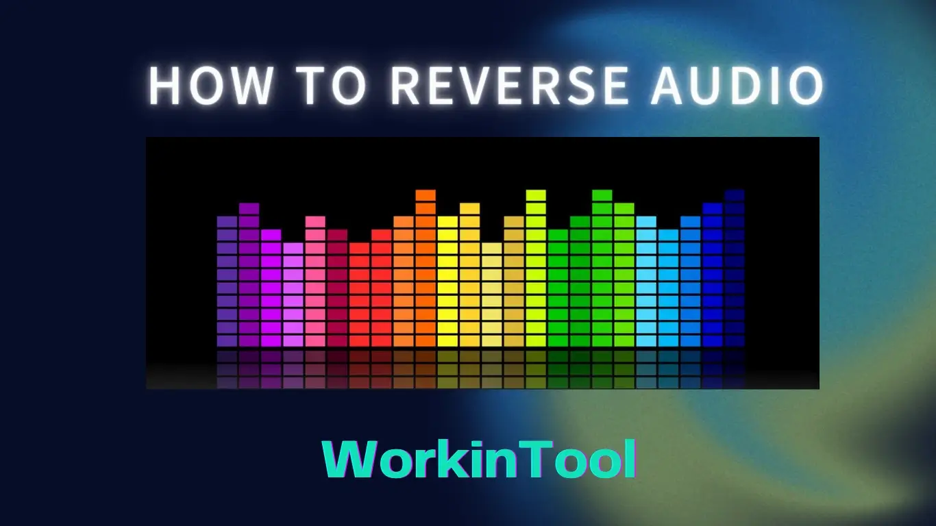 featured image for how to reverse audio