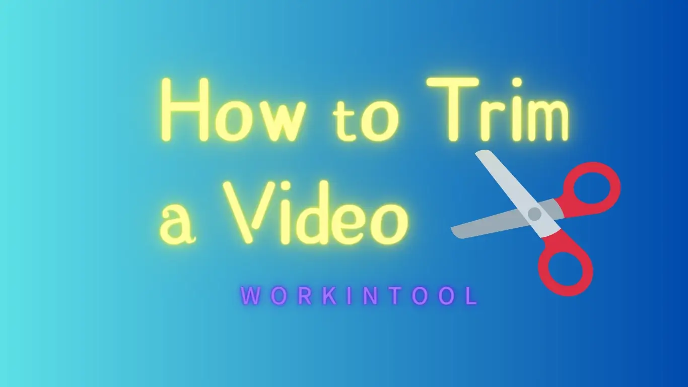 How to Trim a Video on Windows/Mac/Online in 2023