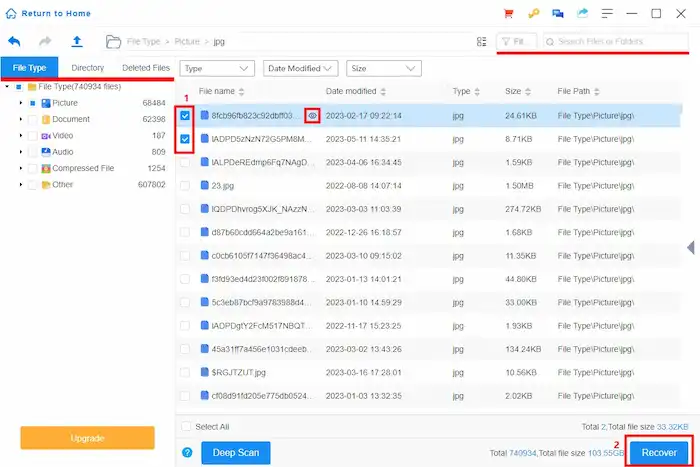 format sd card without losing data workintool