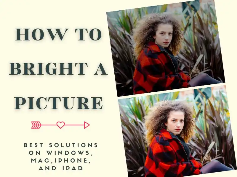 how to brighten a picture post