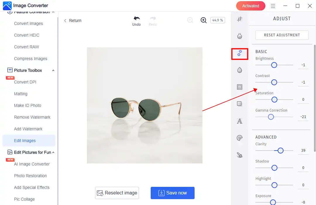how to take amazon product photography workintool 3