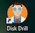 disk drill logo