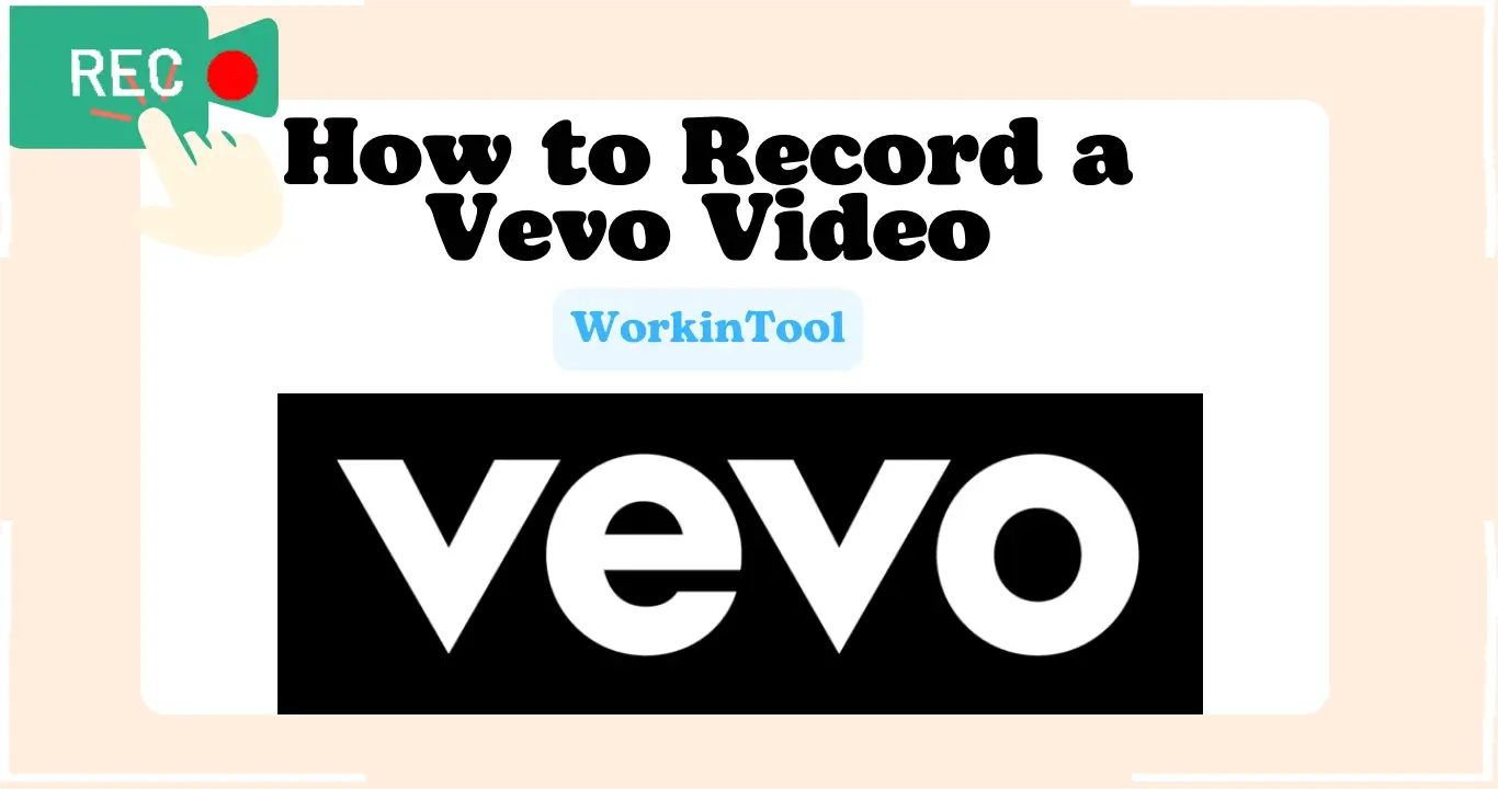 Vevo's new feature makes it easy to create GIFs from music videos