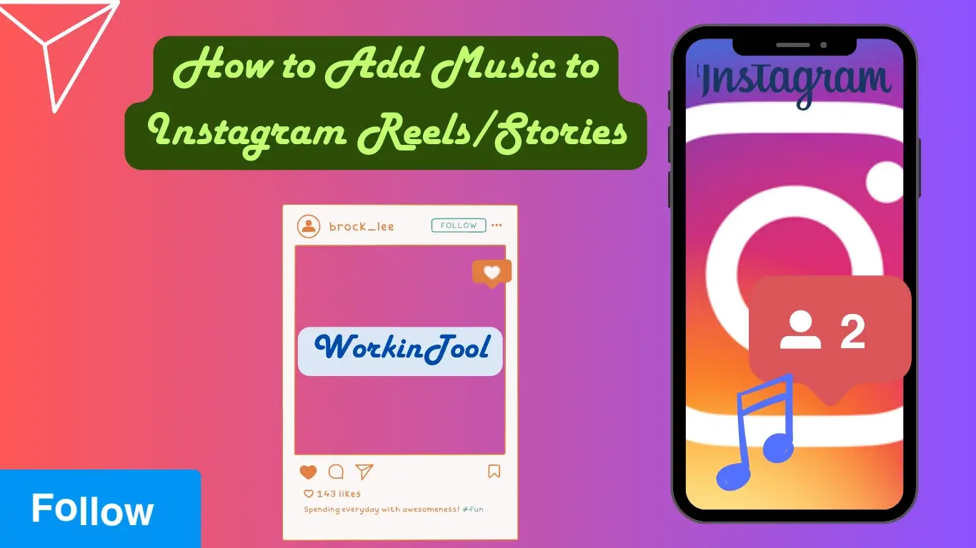 How to Add Music to Instagram Stories