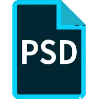 psd