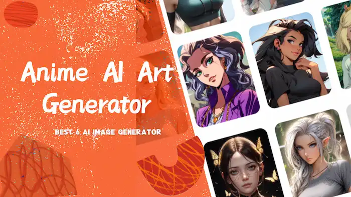 anime ai art generator