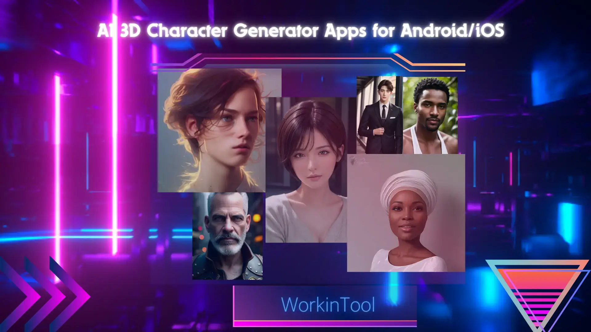 8 Best AI Avatar Apps for iOS and Android in 2023