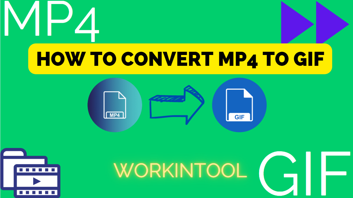 How to Convert MP4 to GIF on PC in 2023