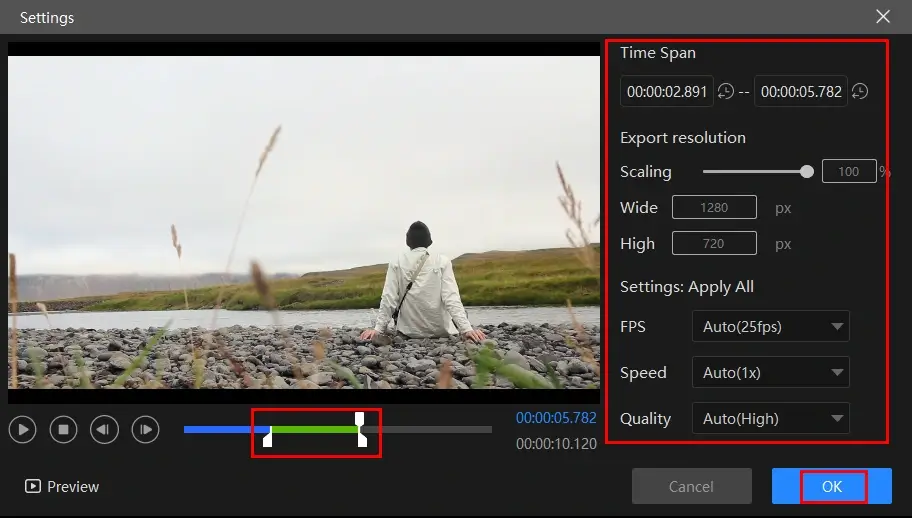 How to Convert MP4 to GIF on PC in 2023