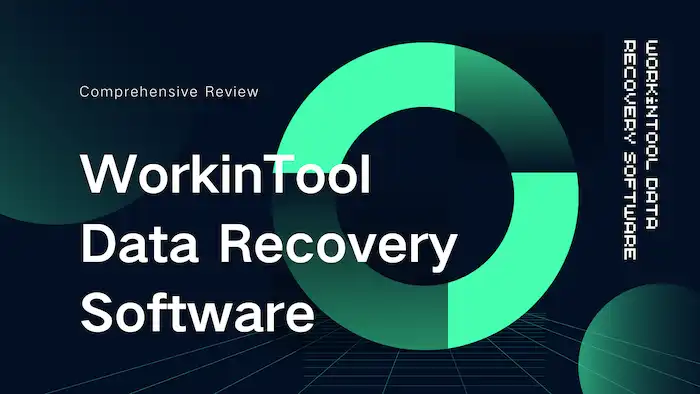 workintool data recovery software review
