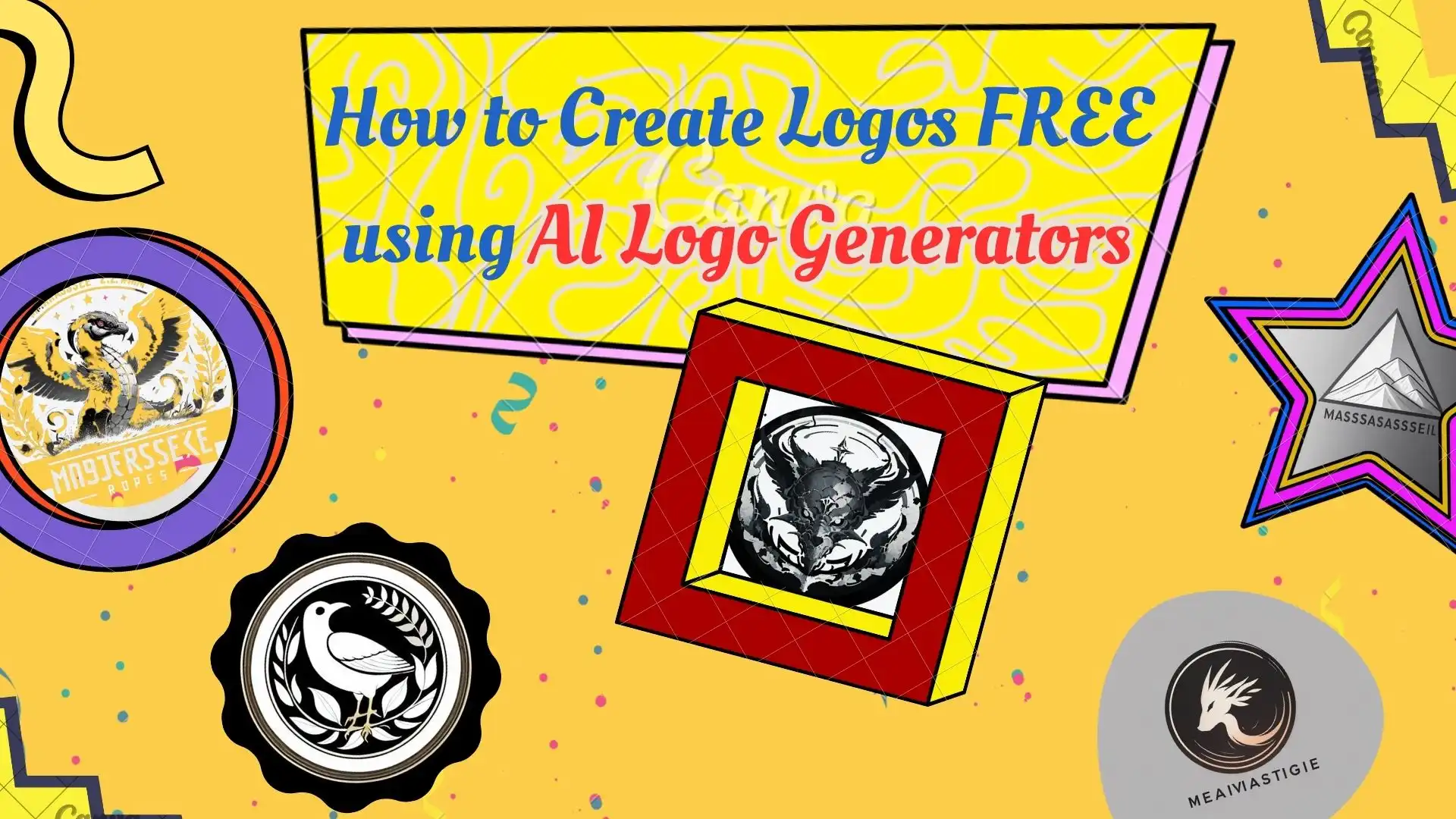 ai logo generators